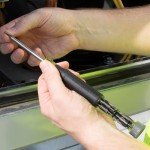 27-in-1 Precision Screwdriver Set with Storage