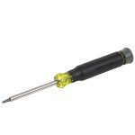 27-in-1 Precision Screwdriver Set with Storage