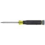 27-in-1 Precision Screwdriver Set with Storage
