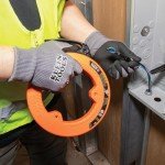 Klein Tools 25-Foot Electrical Fish Tape