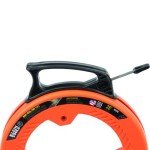 Klein Tools 25-Foot Electrical Fish Tape