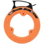 Klein Tools 25-Foot Electrical Fish Tape