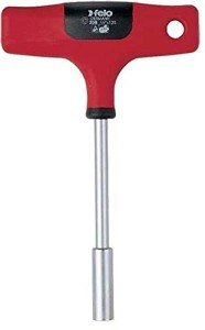 Felo T-Griff Multicolor Bit Holder with Grip