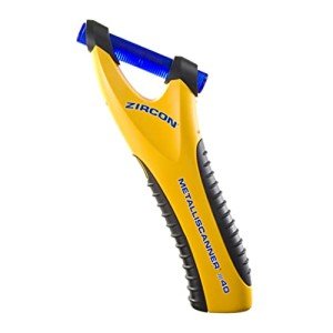 Zircon MetalliScanner for Accurate Metal Detection