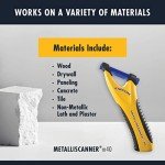 Zircon MetalliScanner for Accurate Metal Detection