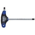 Klein Tools Journey T-Handle Hex Key 4mm