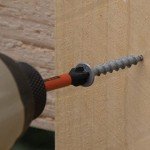 20pc Premium Screwdriver Bit Set with Storage Holder