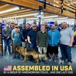 Joey Pouch V2 | Clip-On Tool Bag for Tradespeople