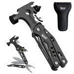 16-in-1 Multi-Tool: Perfect Gift for Dads