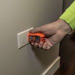 Klein Tools Circuit Breaker Finder and Outlet Tester