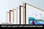 Samsung 75" The Frame QLED 4K Smart TV