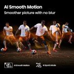 Hisense 43" QD6 4K Smart Fire TV