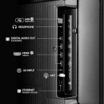 Hisense 43" QD6 4K Smart Fire TV