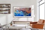 Samsung 75" The Frame QLED 4K Smart TV