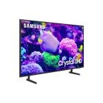 Samsung 50-Inch Crystal 4K UHD Smart TV