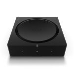 Sonos Amp - Powerful Home Entertainment Amplifier - Black