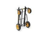 Rock N Roller R12RT All-Terrain Utility Cart