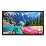 Furrion 75-Inch 4K Outdoor Smart TV