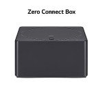 LG 83-Inch 4K Smart OLED TV with Alexa