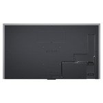 LG 83-Inch 4K Smart OLED TV with Alexa