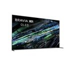 SONY 77" QD-OLED 4K Smart Google TV