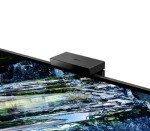 SONY 77" QD-OLED 4K Smart Google TV