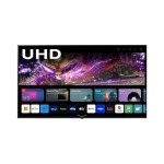 75 Inch Weatherproof 4K Outdoor Smart TV