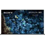 Sony 83" A80L OLED 4K Smart TV Bundle