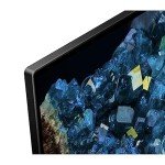 Sony 83" A80L OLED 4K Smart TV Bundle