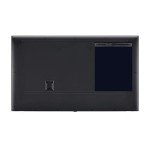 75 Inch Weatherproof 4K Outdoor Smart TV