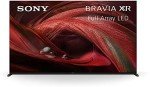 Sony 75" BRAVIA XR 4K HDR Smart TV