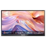 75" Outdoor Smart QLED TV - 4K UHD