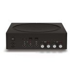 Sonos Amp - Powerful Home Entertainment Amplifier - Black