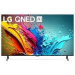 LG 98-Inch 4K Smart TV with Alexa