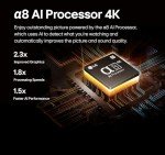 LG 98-Inch 4K Smart TV with Alexa