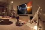 LG 98-Inch 4K Smart TV with Alexa