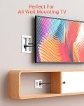 ELECTOP Wall Cable Management Kit for TVs