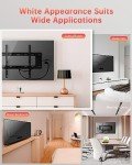 ELECTOP Wall Cable Management Kit for TVs