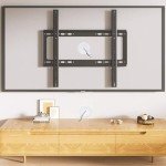 TV Cord Management Kit with Hole Saw Attachment