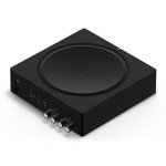 Sonos Amp - Powerful Home Entertainment Amplifier - Black