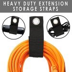 KOFANI 16 Pack Heavy Duty Garage Wall Hooks