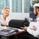 Versatile Foot Rest Stool for Home and Office