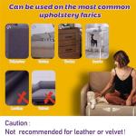 Heavy-Duty Cat Scratch Furniture Protector Tape 12-Pack