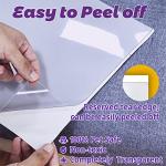 Heavy-Duty Cat Scratch Furniture Protector Tape 12-Pack