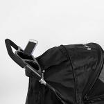 VIVO Folding Pet Stroller for Cats and Dogs