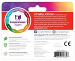 SmartyKat Catnip Mice Toys - Pack of 3