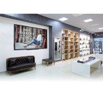 Sharp 90" 1080p LED-LCD HDTV