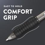 Paper Mate Profile Bold Pens - Assorted Colors, 12 Pack