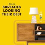 Pledge Enhancing Polish, Furniture & Wood Spray, Lemon Scent, 9.7oz (Pack of 3)