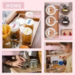 Phomemo Label Maker Machine, D30 Portable Handheld Bluetooth Mini Label Printer, Multiple Templates for Smartphone Thermal Small Label Maker Rechargeable Easy to Use for Home Office School